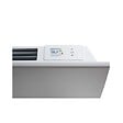 THERMOR - Radiateur chaleur douce Ténérife horizontal blanc 0750W - vignette