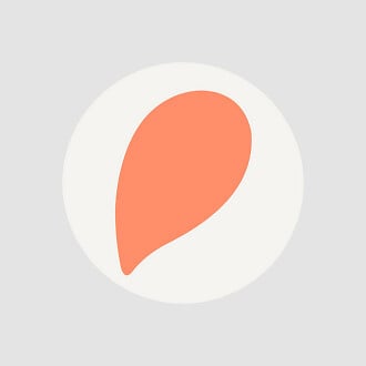 HAPPY GARDEN - Toile pour pergola murale 3 × 4m FRÉJUS beige - large