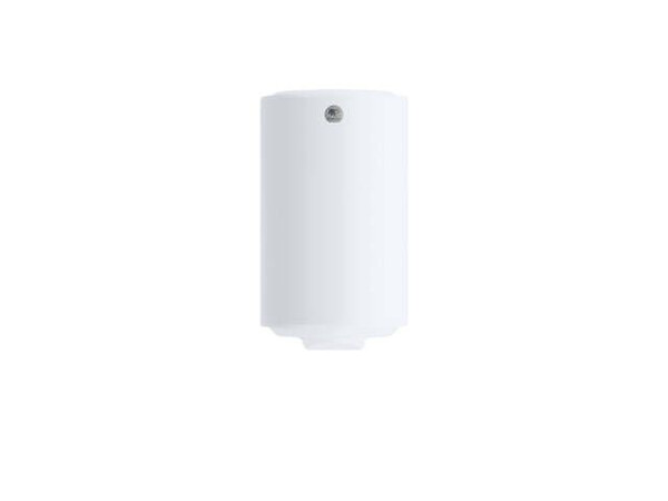 THERMOR - Chauffe-eau électrique blindé compact Thermor - Vertical - Mural - 200L - 2200W - Blanc - large