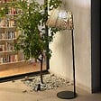 LUMISKY - Lampadaire extérieur sans fil OCTAVIO H170cm - vignette