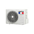 AIRTON - Pack pompe à chaleur réversible AIRTON - A poser soi-même - 5270W - ReadyClim 4M - WIFI - Support mural - vignette