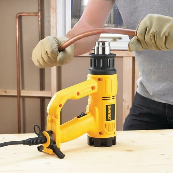 DEWALT - Décapeur thermique 1800W DEWALT D26411-QS - large