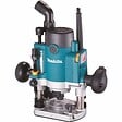 MAKITA - Défonceuse 1100W Q.8mm -  - MacPak - RP1111CJ - vignette