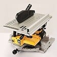 DEWALT - Scie à onglets radiale Ø305mm 1600W DEWALT D27113-QS - vignette