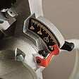 DEWALT - Scie à onglets radiale Ø305mm 1600W DEWALT D27113-QS - vignette