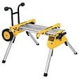 DEWALT - Scie sur table Ø210mm 1850W DEWALT DWE7485RS-QS avec piètement à roulettes DE7400 - vignette