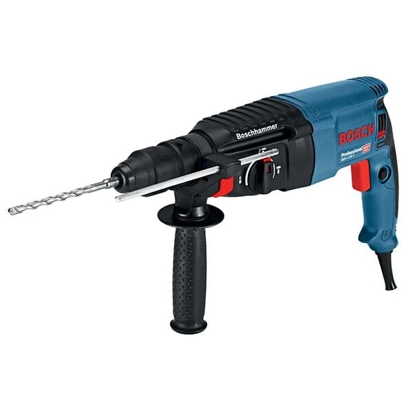 BOSCH - Perforateur SDS+ GBH 2-26 F Professional -  - en coffret - 06112A4000 - large