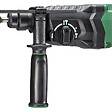 HITACHI - Perforateur Hikoki Dh26pc 26 Mm Sds+ 830 W - 3,2 Joules + Mandrin - vignette