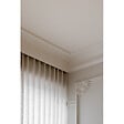 ORAC DECOR - Cimaise Flexible Au Profil Classique P8040f - L200 X H10,1 X L2,2 - Orac Decor - vignette