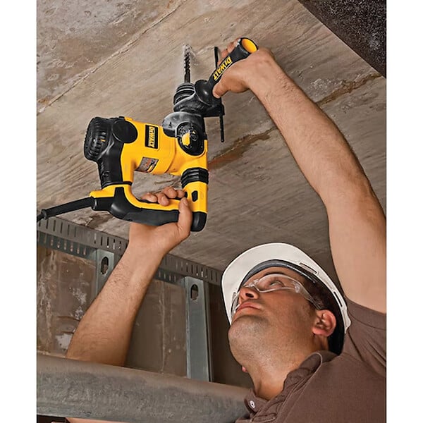 DEWALT - Coffret de 4 forets SDS-Plus Extreme DEWALT - large