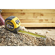 STANLEY - Mesure ruban blade armor STANLEY FATMAX - 10 m x 32 mm - vignette