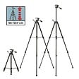 BOSCH - Laser points BOSCH 0601066B01 - GCL25 Professional + Trépied BT150 - vignette