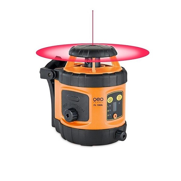 GEO FENNEL - Laser rotatif auto GEO FENNEL FL 190A - 292190 - large