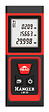 HANGER - Télémètre laser LM 30 - HANGER - 190001 - vignette