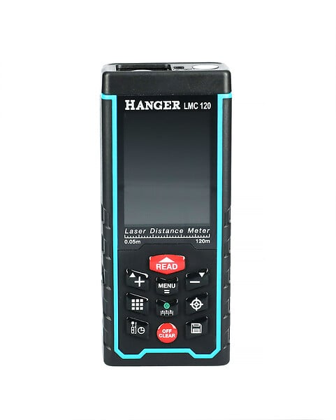 HANGER - Télémètre LM 120 caméra - HANGER - 190010 - large
