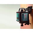 MAKITA - Niveau Laser MAKITA SKR200Z Rotatif auto. vert./horiz. 200 m - vignette
