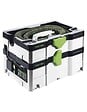 FESTOOL - Aspirateur FESTOOL CLEANTEC CTL SYS (1000 W) - vignette