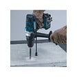 MAKITA - Perceuse visseuse à percussion MAKITA DHP458Z - Ø 13mm - 18V LXT (vendu sans batterie) - vignette