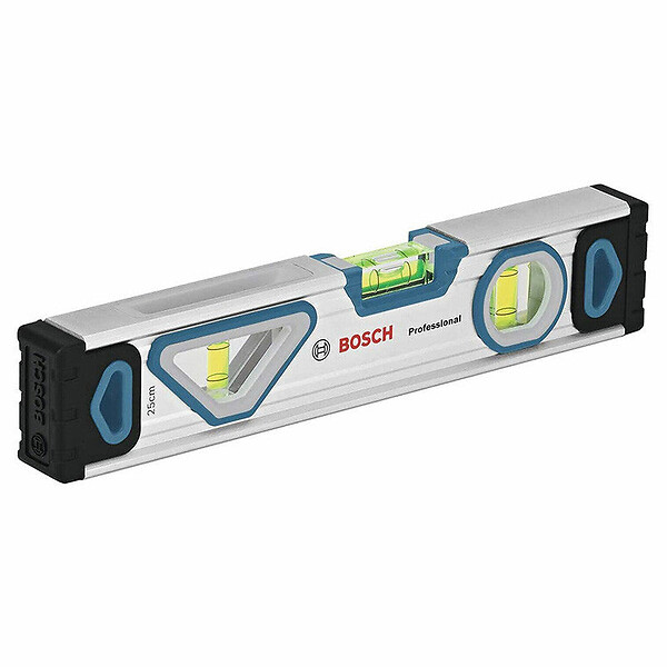 BOSCH - Lot d'outils à main BOSCH 1600A027M3 Professional - large