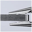 KNIPEX - Pince universelle multifonctions KNIPEX 08 21 145 145mm avec tranchant - vignette
