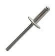 SCELL-IT - Rivet standard aluminium - acier tête fraisée 120° 3x10mm 500 pièces - SCELL-IT - ASK3010 - vignette
