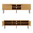 HAPPY GARDEN - Meuble TV 150cm STINNA - vignette