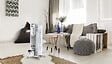 SUPRA - radiateur bain d'huile 1500w - orso1500 - vignette