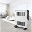 TAURUS ALPATEC - radiateur à bain d'huile 2500w avec humidificateur - tuareg 2500 - vignette