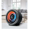 TAURUS ALPATEC - chauffage soufflant vortex 2000w - tropicano jet hot & cool - vignette