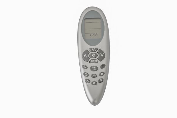OPTIMEO - OAC-300-RE1 Climatiseur Monobloc Fixe Réversible 2750W - large