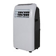 CONFORT LINE - climatiseur mobile 3540w 36m2 avec kit fenêtre - clim.3500bkt - vignette