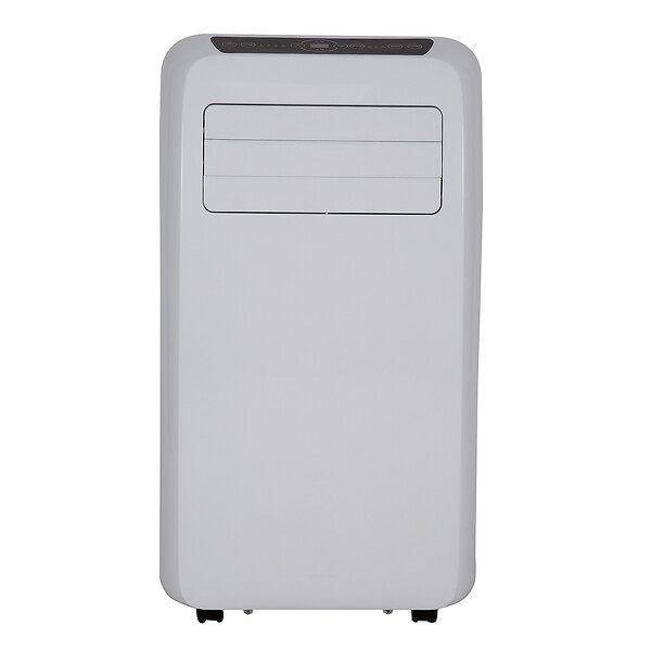 CONFORT LINE - climatiseur mobile 3540w 36m2 avec kit fenêtre - clim.3500bkt - large