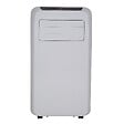 CONFORT LINE - climatiseur mobile 3540w 36m2 avec kit fenêtre - clim.3500bkt - vignette