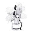 TRISTAR - brasseur d'air 40cm 70w 3 vitesses - ve-5936 - vignette