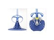 ZODIAC - aspirateur hydraulique pour piscine - t5 duo - vignette