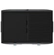 RIVIERA & BAR - plancha gril électrique 2300w 50x30cm - qpl570 - vignette