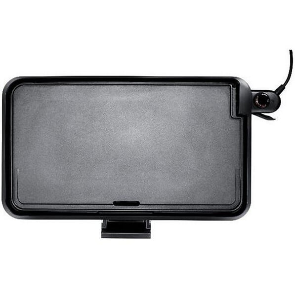 SIMEO - plancha électrique 2200w 54,5x30cm - pla470 - large