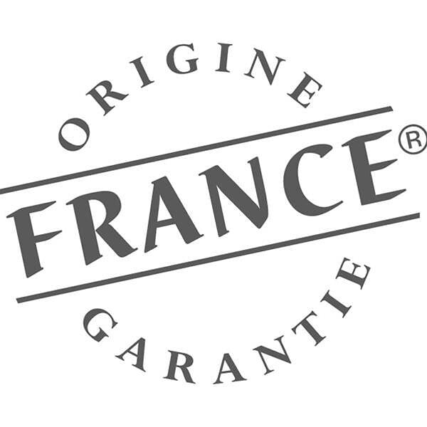 GODIN - poêle à bois 7kw noir - 411108anth - large