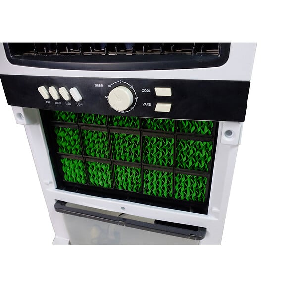O FRESH - rafraichisseur d'air 3en1 65w - 170 - large