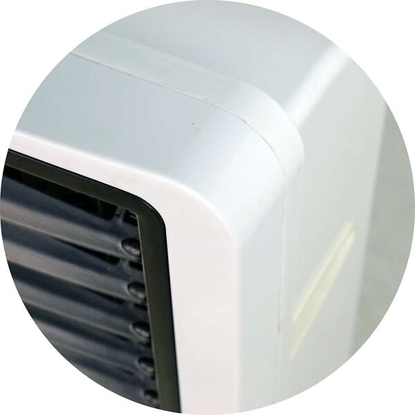 O FRESH - rafraichisseur d'air 3en1 65w - 170 - large