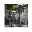 LIVOO - ventilateur de table 35w 33.5cm 3 vitesses noir - DOM488 - vignette