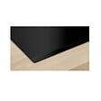 BOSCH - table de cuisson induction 60cm 3 feux 7400w noir - PIJ631HB1E - vignette