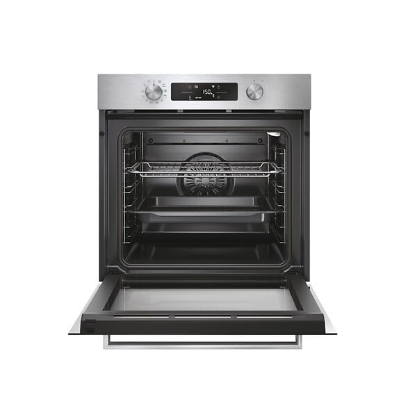 CANDY - four intégrable multifonction 78l 60cm pyrolyse - CA6N3B3YTX - large