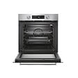 CANDY - four intégrable multifonction 78l 60cm pyrolyse - CA6N3B3YTX - vignette