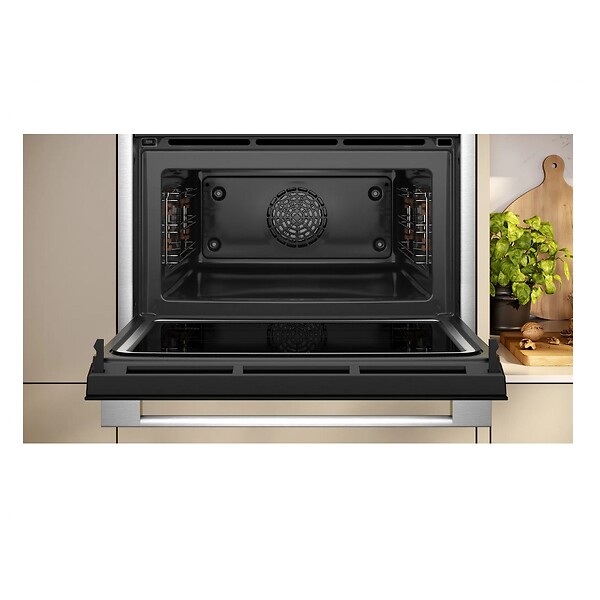 NEFF - four combiné mo intégrable 45 noir - C24MR21N0 - large