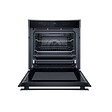 WHIRLPOOL - four intégrable 73l 60cm hydrolytique + pyrolytique - WOI68PT1SXAF - vignette