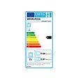 WHIRLPOOL - four intégrable multifonction 73l 60cm pyrolyse inox - WOI6A8PT1SXAF - vignette