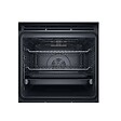 WHIRLPOOL - four intégrable multifonction 73l 60cm pyrolyse inox - WOI6A8PT1SXAF - vignette