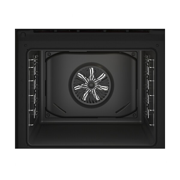 BEKO - four intégrable multifonction 72l 60cm manuel - BBIE12100X - large