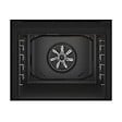 BEKO - four intégrable multifonction 72l 60cm manuel - BBIE12100X - vignette